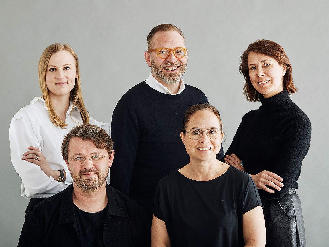 FDS Award jury