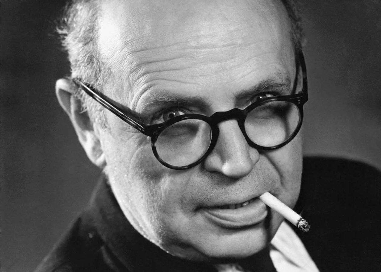 Poul Henningsen
