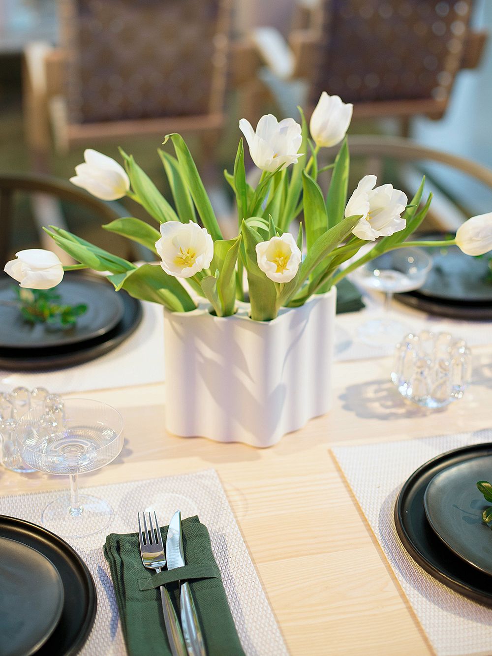 Finnish Design Shopin Turun Showroom